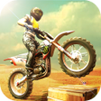 Icon des Programms: Bike Racing 3D