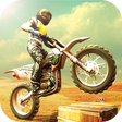 Icon des Programms: Bike Racing 3D