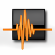 Icon des Programms: Wave Editor