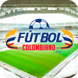 プログラムのアイコン: Live Colombian Soccer