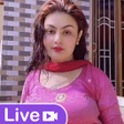 Icon des Programms: Rova - Random ChatVideo C…