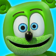 程序图标: Talking Gummy Free Bear G…