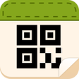 Icône du programme : QR Grab: MakeRead - FastE…