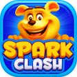 Programmsymbol: Match 3: Spark Clash