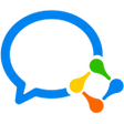 Ikona programu: WeCom