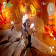 Icono de programa: inAntrum - Prototype