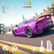 Icon des Programms: Car Racing Games Offline …