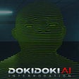 Ikona programu: Doki Doki AI Interrogatio…