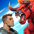 Ikona programu: Treasure Heroes