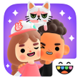 Icon des Programms: Toca Boca Days