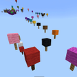 程序图标: Parkour maps for minecraf…