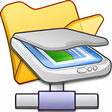 Icon des Programms: BlindScanner