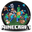 Icono de programa: Minecraft Beta