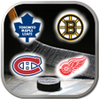 Icon des Programms: Hockey Logo Quiz