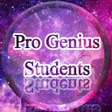 Ikona programu: Pro Genuis Student