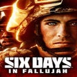 程序图标: Six Days in Fallujah
