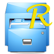 Icon des Programms: Root Explorer