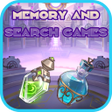 Icon des Programms: Memory And Search Games