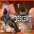 プログラムのアイコン: Blind Descent