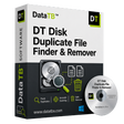 Icon des Programms: Disk Duplicate File Finde…