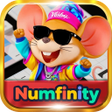 Icon des Programms: Numfinity