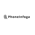 Ikona programu: PhoneInfoga