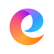 プログラムのアイコン: Easy Browser …