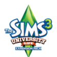 プログラムのアイコン: The Sims 3: University Li…