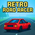 Icon of program: Retro Road Racer - Car Ra…