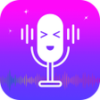 Ikona programu: voice changer