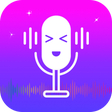 プログラムのアイコン: voice changer