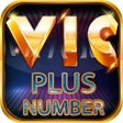 プログラムのアイコン: Vic Plus Number