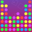 プログラムのアイコン: TapDots