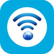 Icono de programa: free wifi anywhere 2017