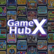 Icon des Programms: GameXhub : 1000 Games
