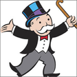 プログラムのアイコン: MONOPOLY USA …