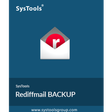 Icona del programma: Rediffmail Backup Tool by…