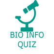 Icon des Programms: Bio Informatics Quiz