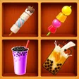 Ikona programu: DIY Marshmallow Drink Bob…