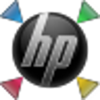 程序图标: HP - Photosmart Pri…