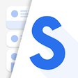 Icône du programme : Swipe for Facebook