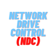 Icon des Programms: Network Drive Control