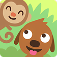Icon des Programms: Sago Mini Zoo Playset