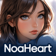 Icon des Programms: NoaHeart : Chat with AI