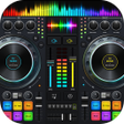 Icon des Programms: DJ Music mixer - DJ Mix S…