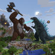 Ikona programu: MONSTERVERSE CRAFT
