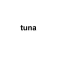 程序图标: tuna