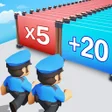 Icon des Programms: Legend sprint