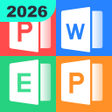Icon des Programms: Document Editor - PDF Sca…