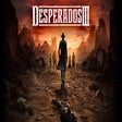 Ikona programu: Desperados III